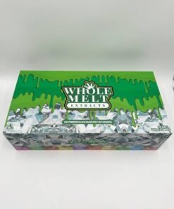 Green Whole Melts