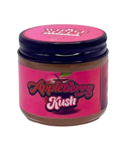 Appleberry Kush Whole Melts Badder