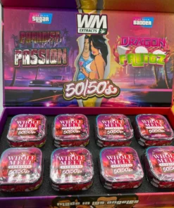 Best Vice City Edition THC cart 1