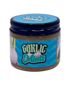 Gallic Mintz Whole Melts Badder