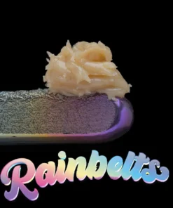 Limited Rainbelts Rosin Strain1