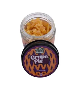 Rainbow Pie Whole Melts Dabs